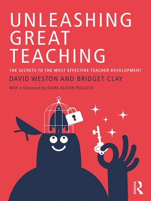 cover image of Unleashing Great Teaching